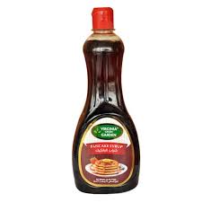 Virginia Pancake Syrup 710Ml